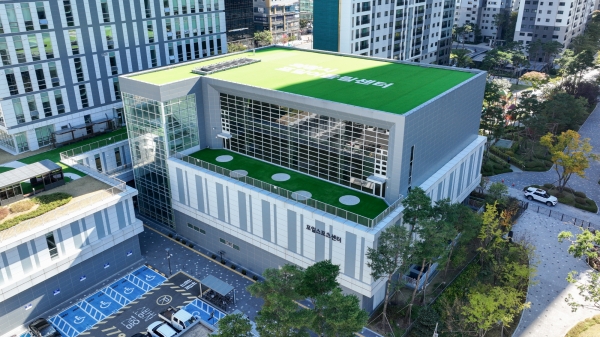 의왕도시공사 포일스포츠센터 수영장, 9월 1~10일 휴장… 물교체·논슬립 바닥공사 실시